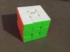 Rubbik Cube 3×3