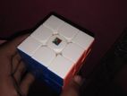 Rubik Cube Toy