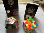 Rubik's Cube