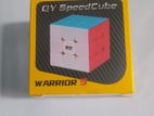 Rubik's Cube QY Speed Up 3 X