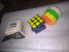 Rubik Cube