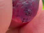 Ruby (gem stone)