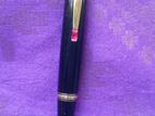 Ruby Sign Pen