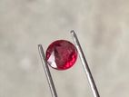 Ruby sapphire Gem 0.65ct