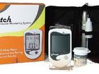 රුධිර සීනි මට්ටම මනිනු ලබන උපකරණය ( Glucose Meter )