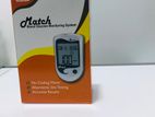 රුධිර සීනි මට්ටම මනිනු ලබන උපකරණය ( Glucose Meter )