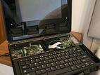 Rugged Raspberry Pi Laptop
