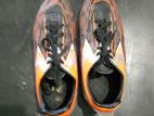 Rugger Boots