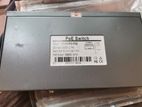Ruijie 24 Port Poe Switch