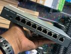 Ruijie Reyee Rg-Es209 Gc-P 9 Port Gigabit Cloud Managed POE + Switch