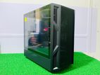 Ruix 360 Big Gaming Case