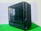 Ruix 360 Feng Black Gaming Case