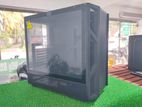 Ruix 360 Feng Black Gaming Case