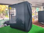 Ruix 360 Leidun Black Gaming Case