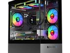 RUIX ANION 240 BLACK Casing