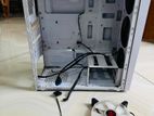 Pc case Ruix CG71