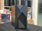 Ruix Eveskey Black Computer Case