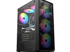 RUIX LEI Q BLACK Casing