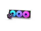 RUIX NC360 ARGB LIQUID COOLER