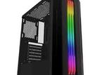 Ruix Twilight Gaming Casin (Black)