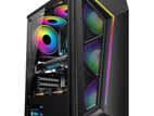 RUIX V8 BLACK Casing