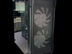 RUIX WENJIE Micro ATX Casing