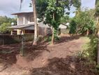 Rukmale Residential Land for Sale