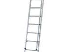 Run Ladder (10'x2') = 20'