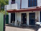 Running Garment Factory with Upstairs Residence for Sale (EM019NV)