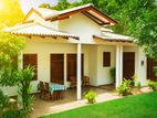 Running Guest House & Restaurant for Sale in Tangalle