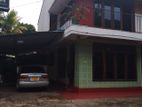 Running Hotel with 40P Land for Sale – Ratnapura/Panadura Main Road