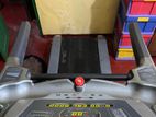 Treadmill Machine