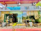 Running Restaurant & Guest House For Sale With The Business - Negombo