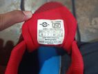 Running shoes