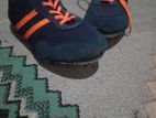 Running Space Shoe