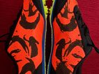 Running Spikes