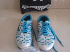Running Spikes