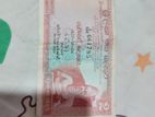 Old Note