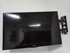 LG TV 24 inch