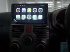 Rush Android Player(2+32) with Apple Carplay