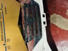 Rush Front Bumper