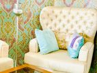 ■ Rush Residencies 02BR Apartment For Sale (NK11654)