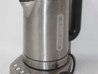 Russell Hobbs 1.7L Digital Kettle Brushed Stainless Steel RHK510