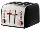 Russell Hobbs Brooklyn 4-Slice Toaster