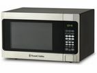 Russell Hobbs Electric LED 1000W 34L Microwave Oven - RHMO300