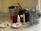Russell Hobbs Food Processor