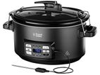 Russell Hobbs Master Slow Cooker & Sous Vide