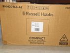 Russell Hobbs Microwave Oven