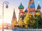Russia Tourist Visa Consultancy
