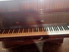 Russian Belarus Piano